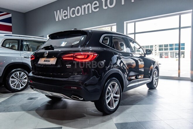 MG  2021, 0 km - 1.5 л - Bakı