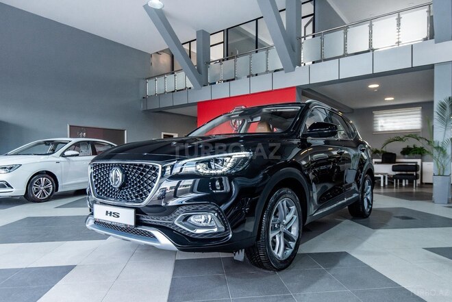 MG  2021, 0 km - 1.5 л - Bakı