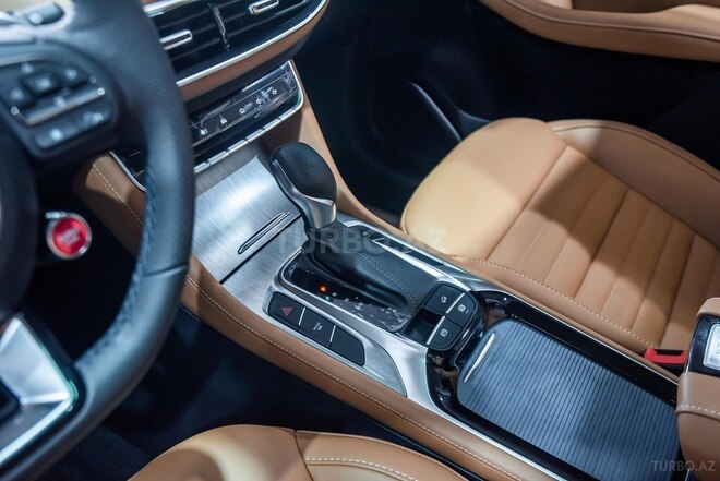 MG  2021, 0 km - 1.5 л - Bakı