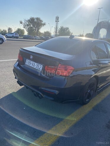 BMW 320 2014, 135,000 km - 2.0 l - Bakı