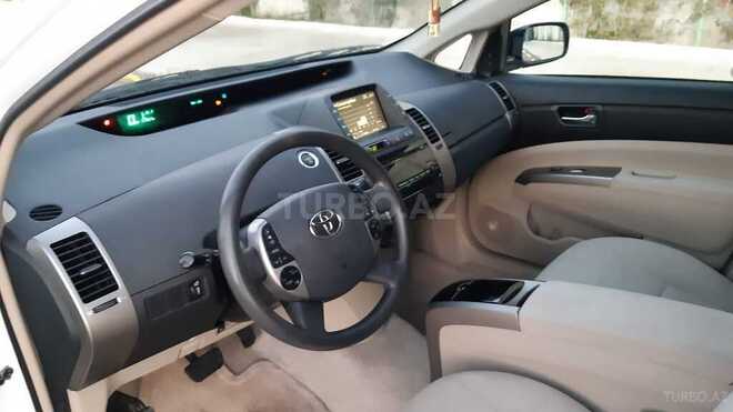 Toyota Prius 2008, 157,000 km - 1.5 l - Bakı