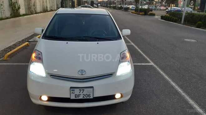 Toyota Prius 2008, 157,000 km - 1.5 l - Bakı