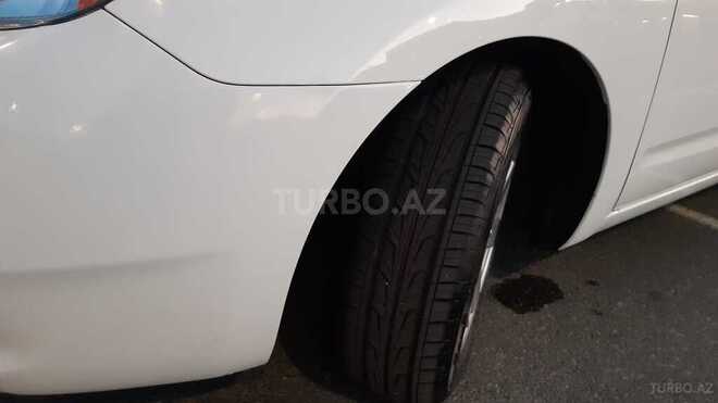 Toyota Prius 2008, 157,000 km - 1.5 l - Bakı