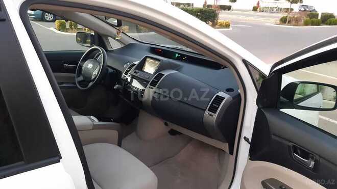 Toyota Prius 2008, 157,000 km - 1.5 l - Bakı