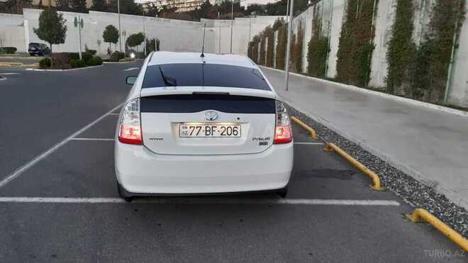 Toyota Prius 2008, 157,000 km - 1.5 l - Bakı