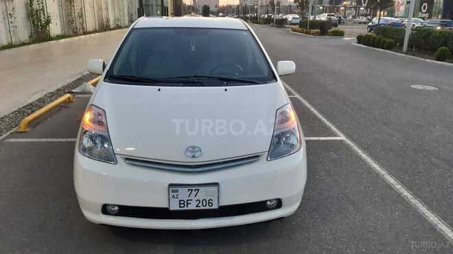Toyota Prius 2008, 157,000 km - 1.5 l - Bakı