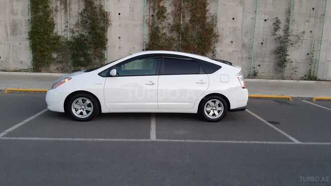 Toyota Prius 2008, 157,000 km - 1.5 l - Bakı