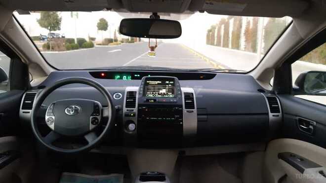 Toyota Prius 2008, 157,000 km - 1.5 l - Bakı