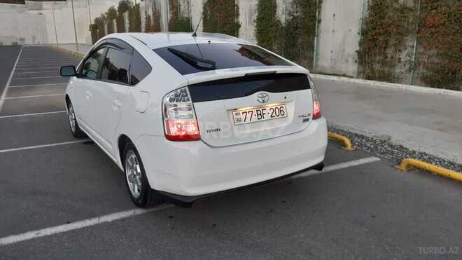 Toyota Prius 2008, 157,000 km - 1.5 l - Bakı