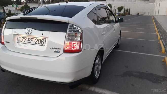 Toyota Prius 2008, 157,000 km - 1.5 l - Bakı