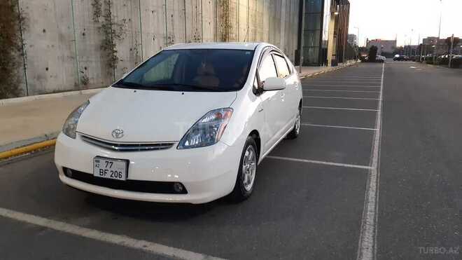 Toyota Prius 2008, 157,000 km - 1.5 l - Bakı