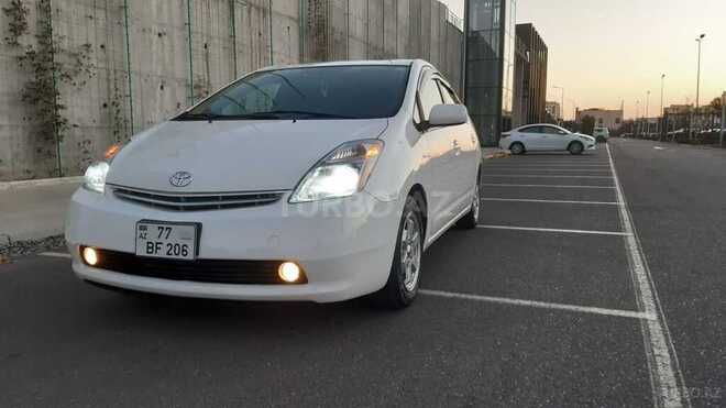 Toyota Prius 2008, 157,000 km - 1.5 l - Bakı