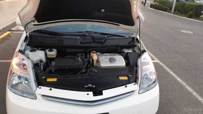 Toyota Prius 2008, 157,000 km - 1.5 l - Bakı
