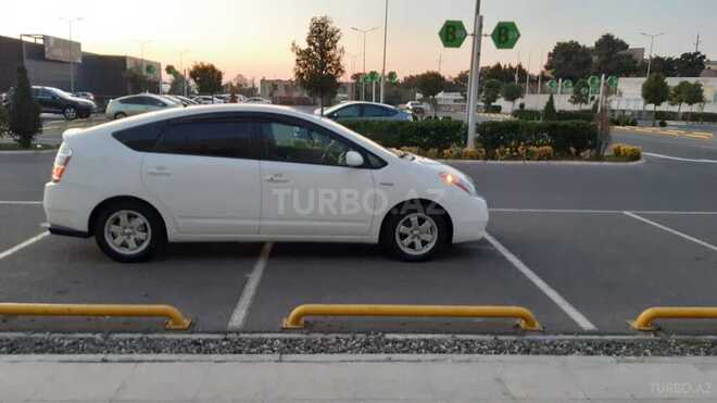 Toyota Prius 2008, 157,000 km - 1.5 l - Bakı