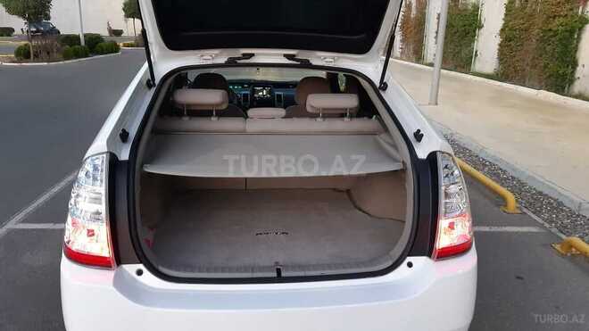 Toyota Prius 2008, 157,000 km - 1.5 l - Bakı