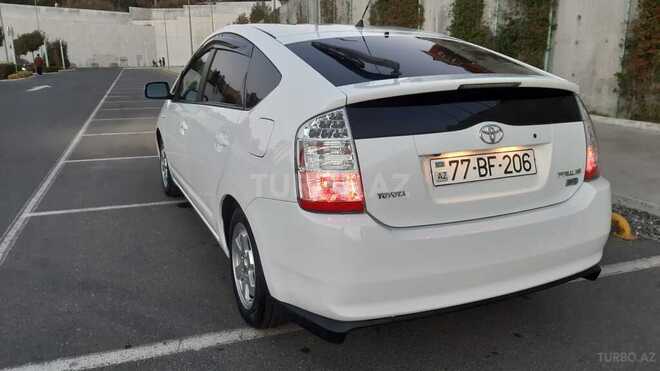 Toyota Prius 2008, 157,000 km - 1.5 l - Bakı