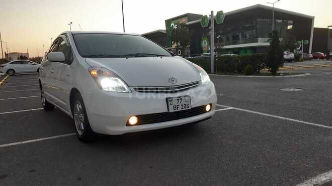 Toyota Prius 2008, 157,000 km - 1.5 l - Bakı