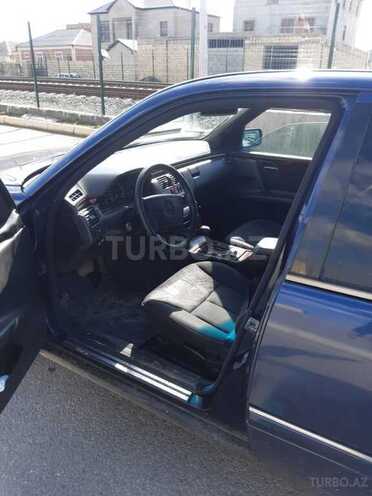 Mercedes E 240 1998, 31,000 km - 2.4 l - Sumqayıt