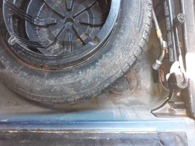 Mercedes E 240 1998, 31,000 km - 2.4 l - Sumqayıt
