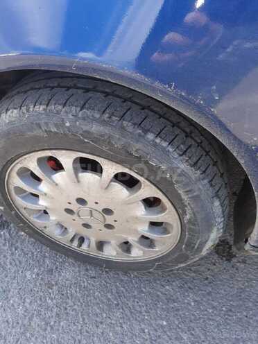 Mercedes E 240 1998, 31,000 km - 2.4 l - Sumqayıt