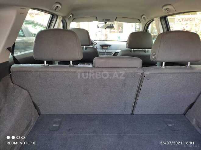 Opel Astra 2006, 308,150 km - 1.3 l - Bakı