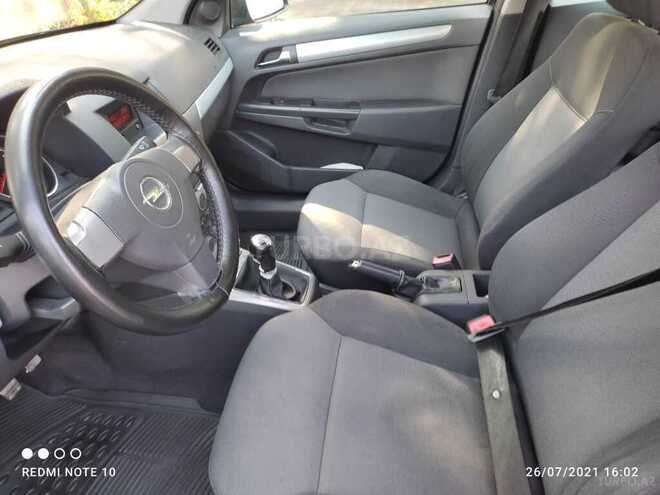 Opel Astra 2006, 308,150 km - 1.3 l - Bakı