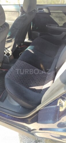 Opel Astra 1998, 293,300 km - 1.6 l - Bakı