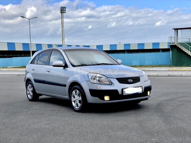 Kia Rio 2006, 200,225 km - 1.5 l - Bakı