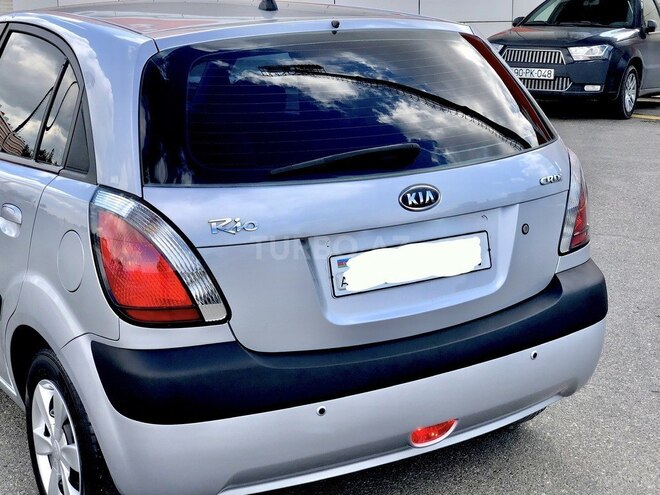 Kia Rio 2006, 200,225 km - 1.5 l - Bakı