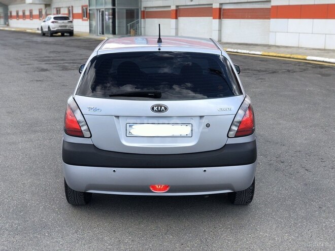 Kia Rio 2006, 200,225 km - 1.5 l - Bakı