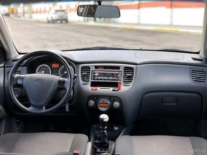 Kia Rio 2006, 200,225 km - 1.5 l - Bakı