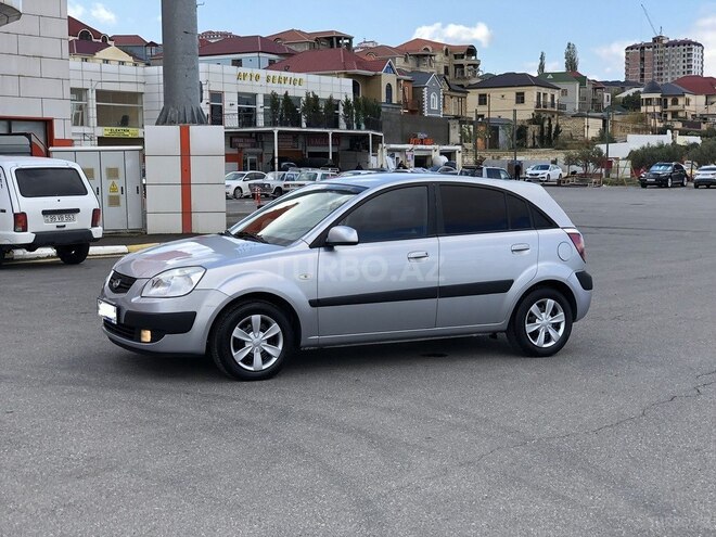 Kia Rio 2006, 200,225 km - 1.5 l - Bakı
