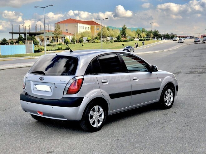 Kia Rio 2006, 200,225 km - 1.5 l - Bakı