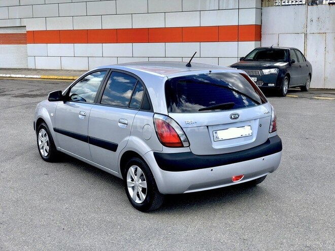 Kia Rio 2006, 200,225 km - 1.5 l - Bakı