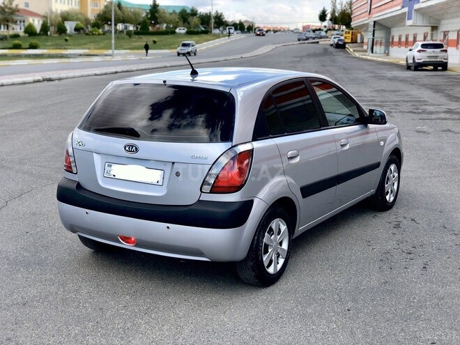 Kia Rio 2006, 200,225 km - 1.5 l - Bakı