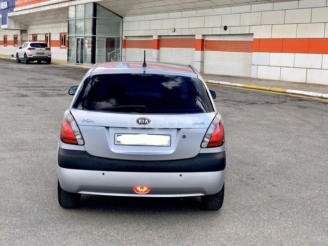 Kia Rio 2006, 200,225 km - 1.5 l - Bakı
