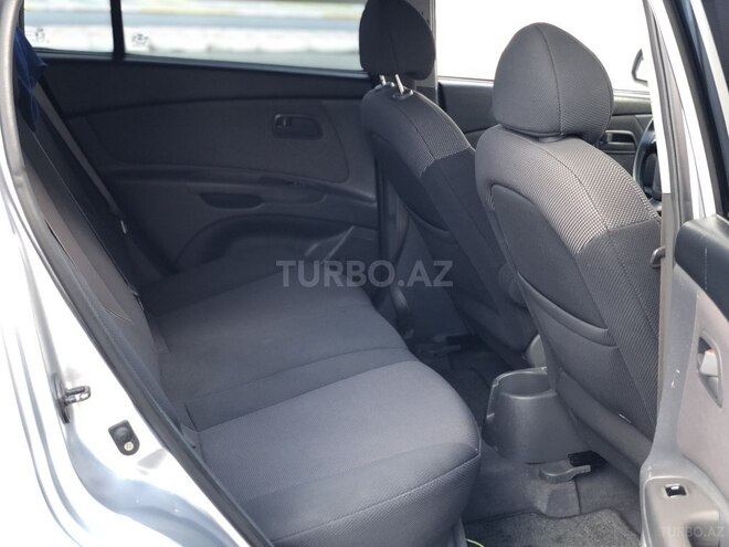 Kia Rio 2006, 200,225 km - 1.5 l - Bakı