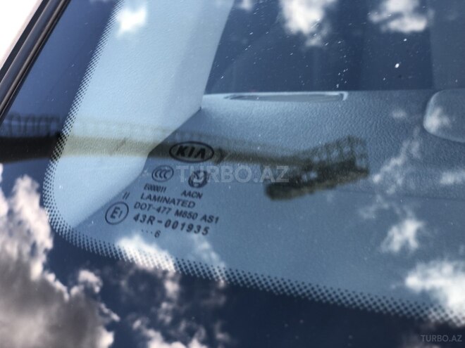Kia Rio 2006, 200,225 km - 1.5 l - Bakı