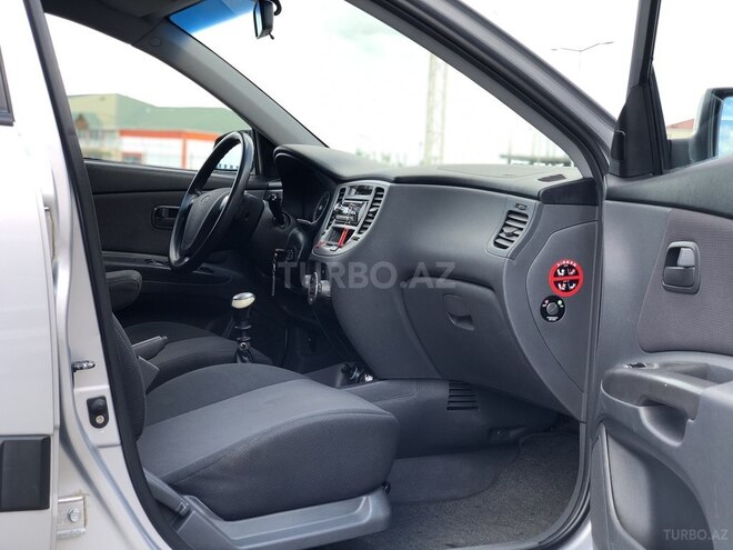 Kia Rio 2006, 200,225 km - 1.5 l - Bakı