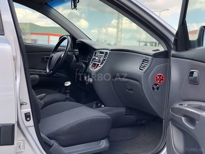 Kia Rio 2006, 200,225 km - 1.5 l - Bakı