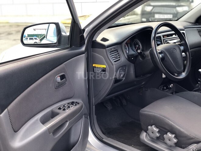 Kia Rio 2006, 200,225 km - 1.5 l - Bakı