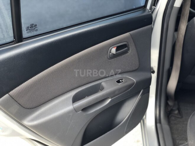 Kia Rio 2006, 200,225 km - 1.5 l - Bakı