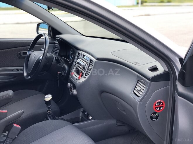 Kia Rio 2006, 200,225 km - 1.5 l - Bakı