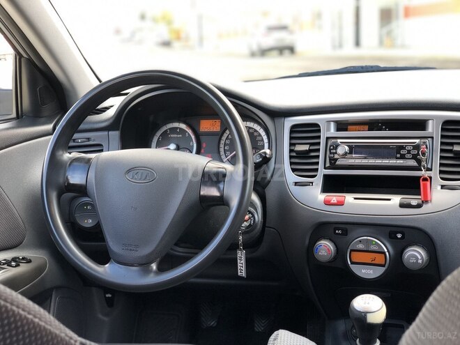 Kia Rio 2006, 200,225 km - 1.5 l - Bakı