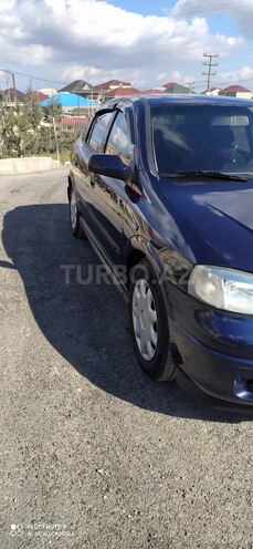 Opel Astra 1998, 293,300 km - 1.6 l - Bakı