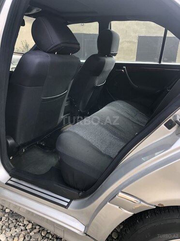 Mercedes C 180 1999, 310,576 km - 1.8 l - Bakı