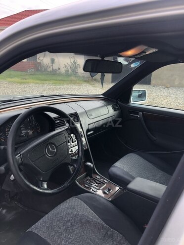 Mercedes C 180 1999, 310,576 km - 1.8 l - Bakı