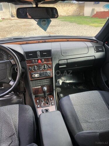 Mercedes C 180 1999, 310,576 km - 1.8 l - Bakı