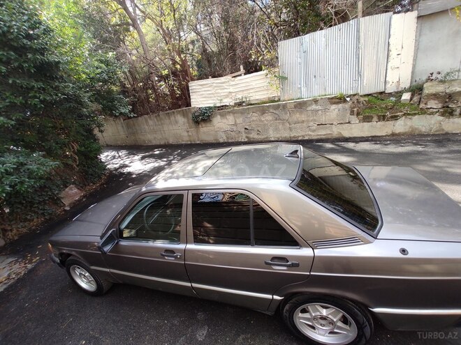 Mercedes 190 1992, 250,000 km - 1.8 l - Bakı