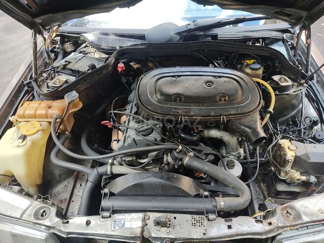 Mercedes 190 1992, 250,000 km - 1.8 l - Bakı